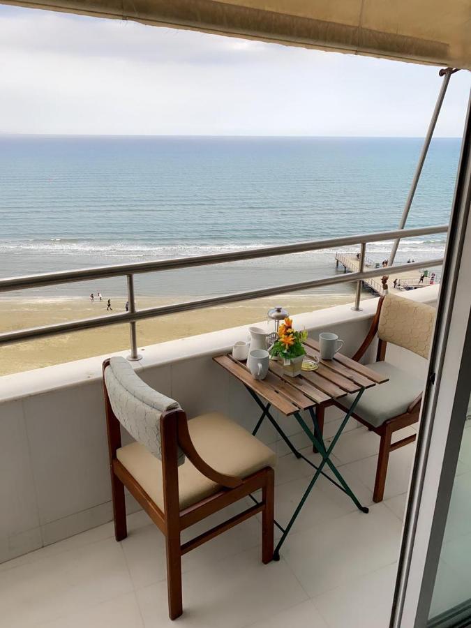 Larnaca Seaview Rooms Экстерьер фото
