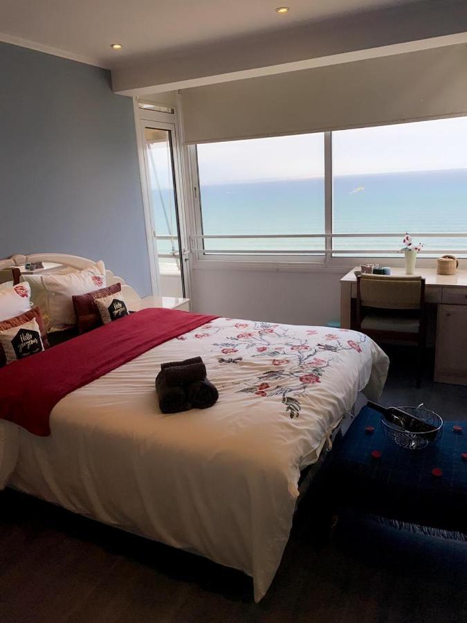 Larnaca Seaview Rooms Экстерьер фото