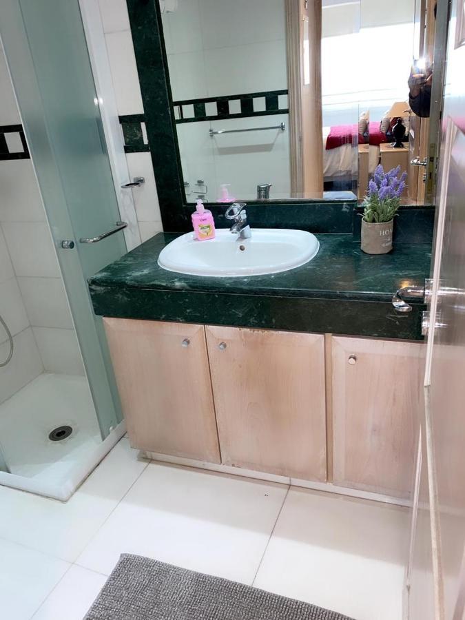 Larnaca Seaview Rooms Экстерьер фото