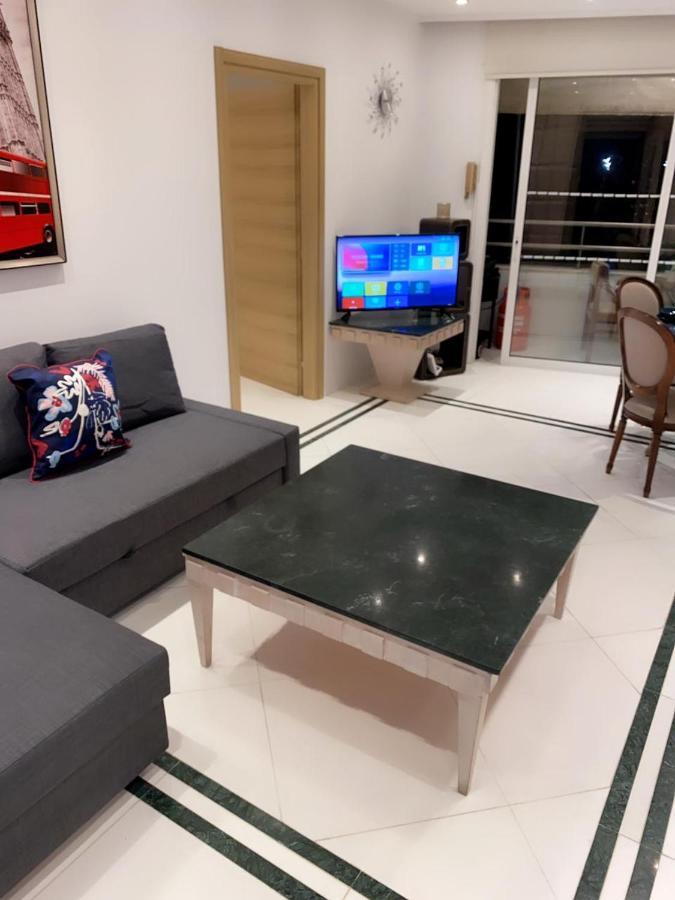 Larnaca Seaview Rooms Экстерьер фото