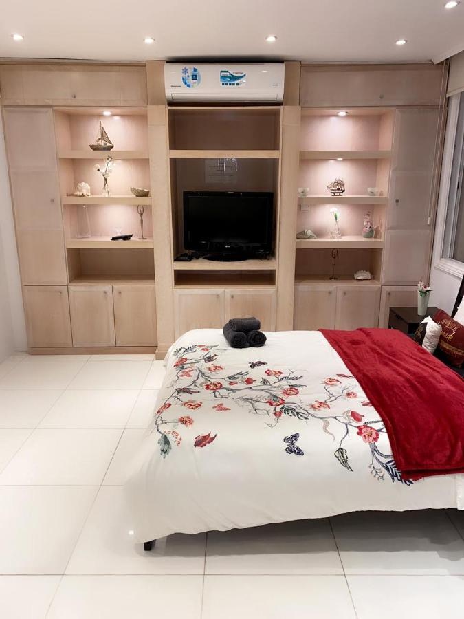 Larnaca Seaview Rooms Экстерьер фото